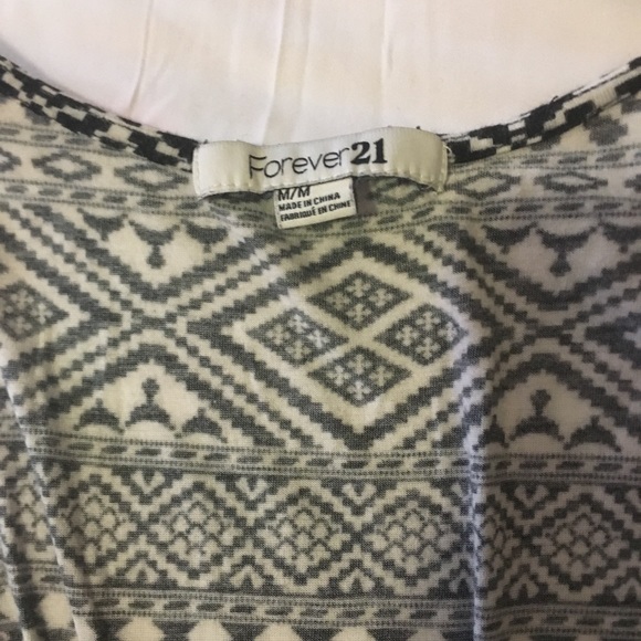 Forever 21 dress - Picture 2 of 2